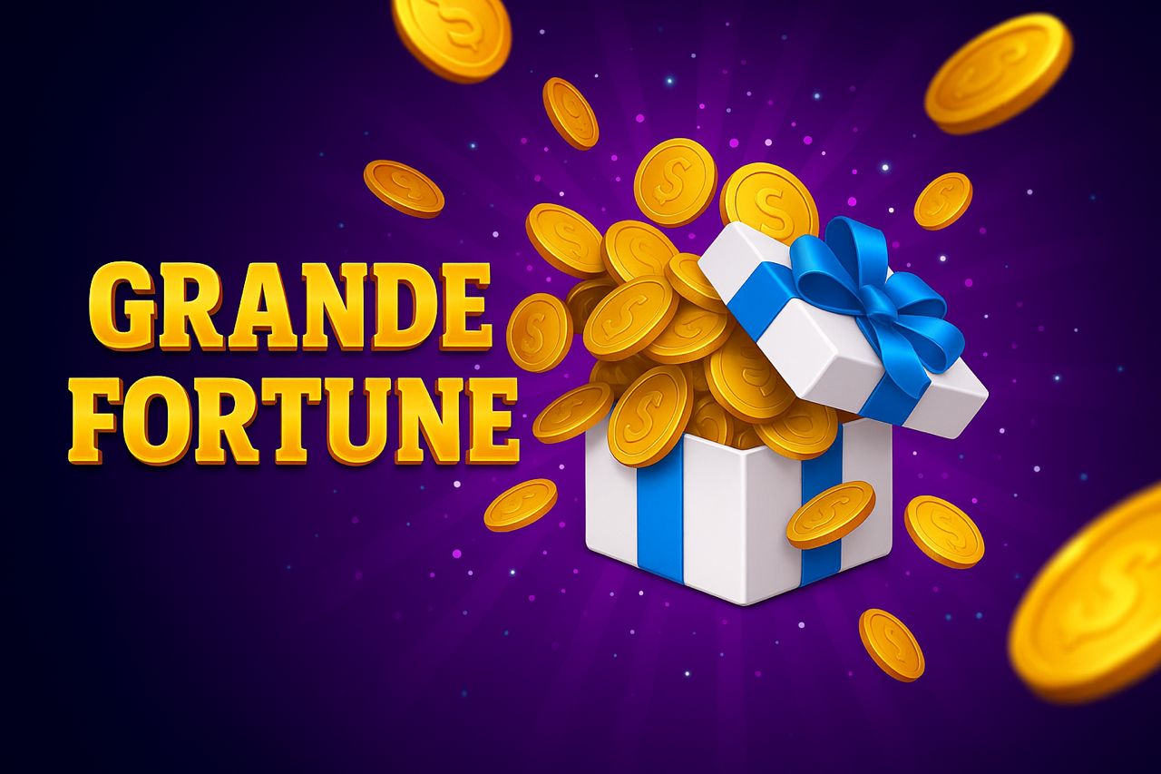 Grande Fortune
