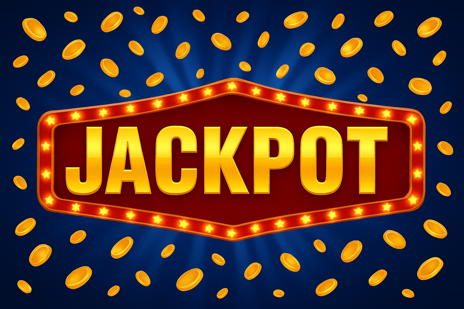 Jackpot Or