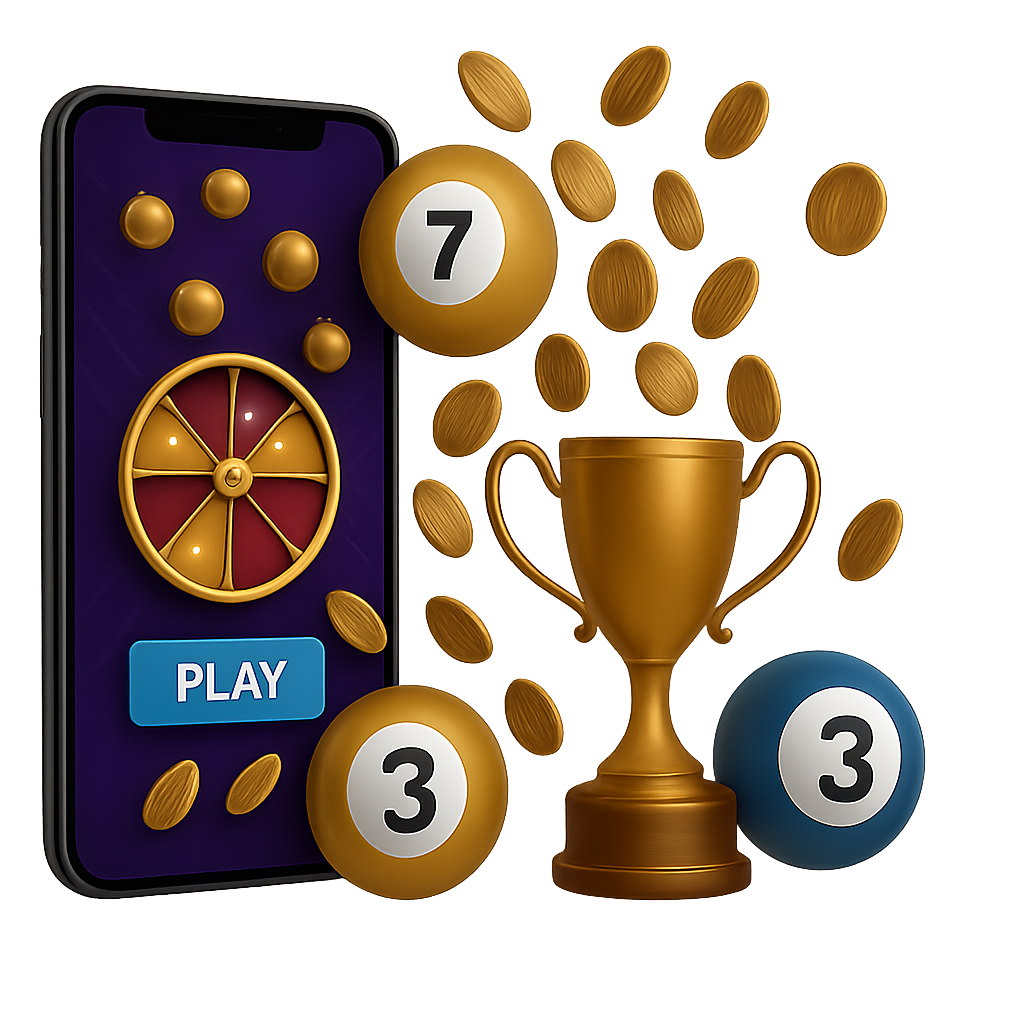 Gagnant Jackpot